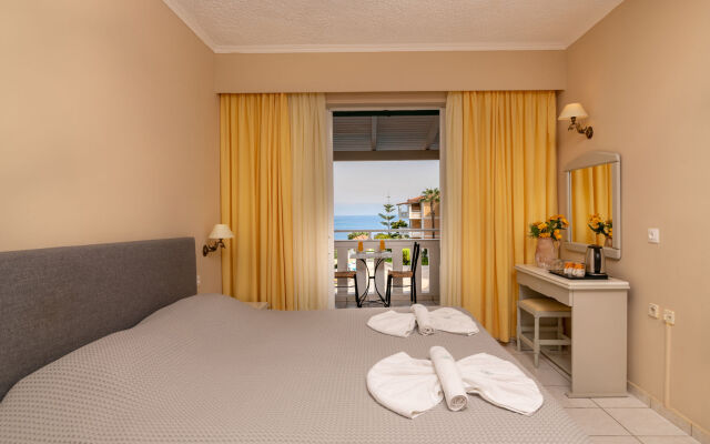 Matilda Hotel