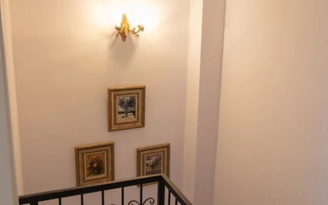 Nil House Ayvalık 1