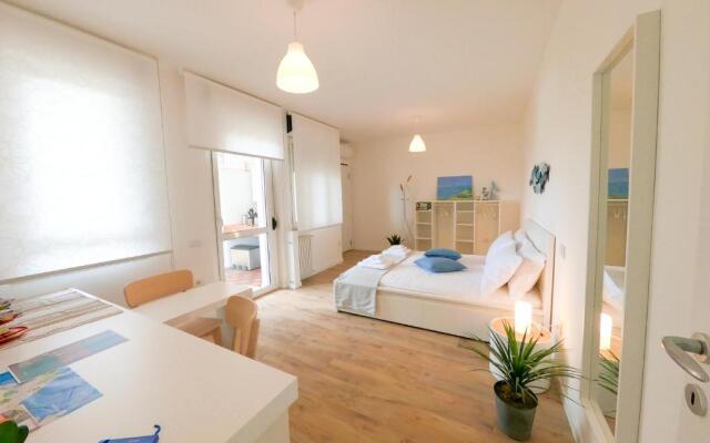 Suite Lighthouse (Adults Only)