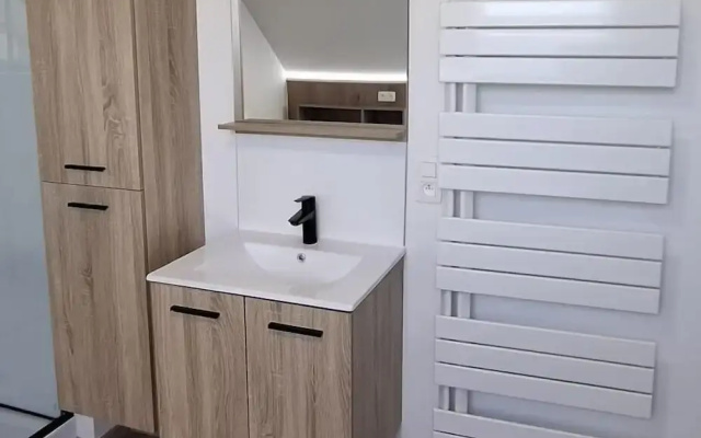 Vakantiehuis d'Ereplatse