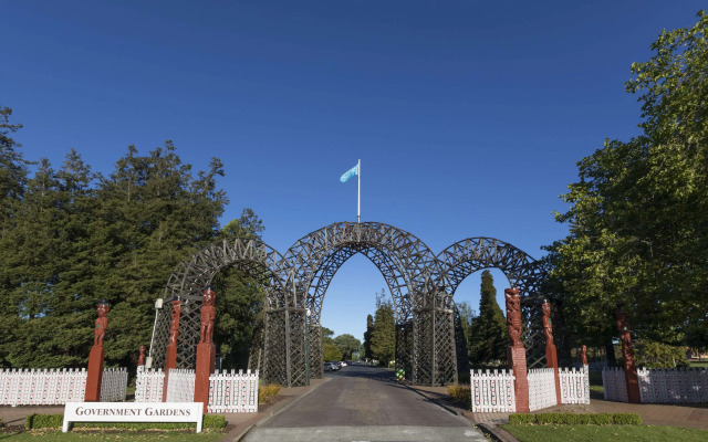 Quest Rotorua Central