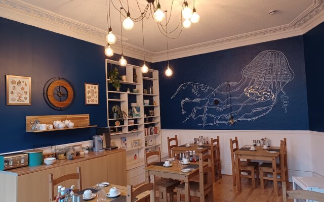 The Chesterfield Guest House