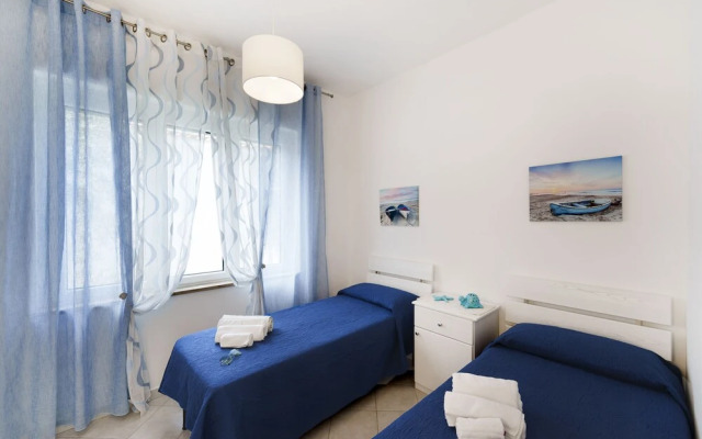Belvedere Apartament in Nerano Stunning sea View