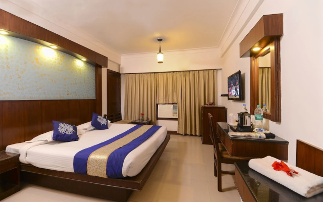 Hotel Atithi