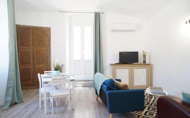 Appartement Gaudin