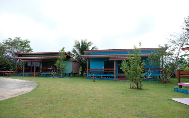 Nadedow Resort
