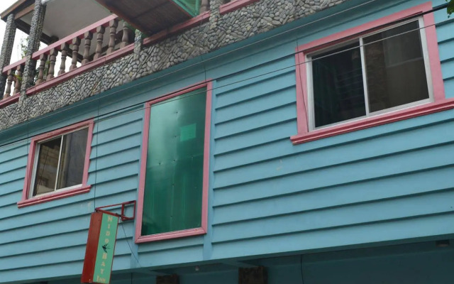 Nido Bay Inn