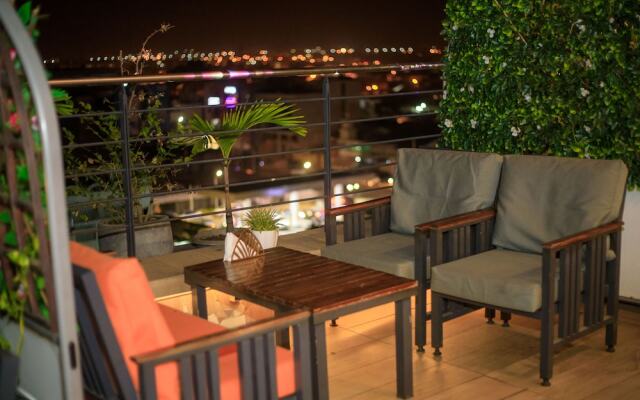 BNB Hotel Spa