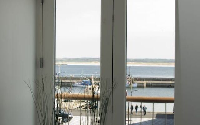 Seaside Hotel Thyborøn