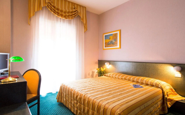 Hotel Capri