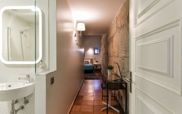 Feel Porto Ribeira Vintage Duplex