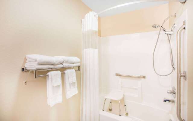 Ramada by Wyndham Spirit Lake/Okoboji