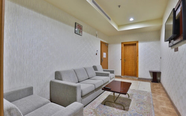 Al Rayyan Hotel