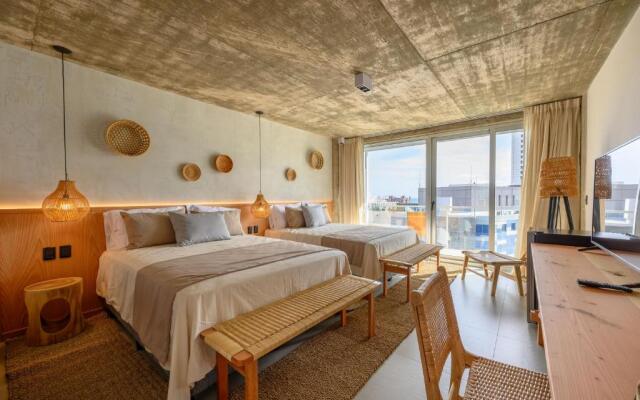 Ambar Hotel