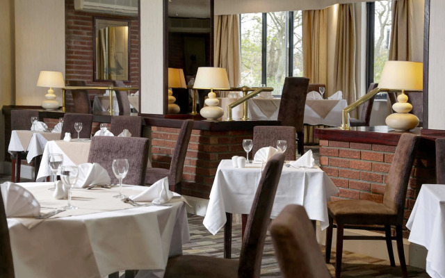 Best Western Sea Hotel