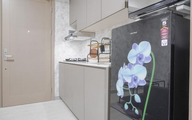 Warm And Elegant 1Br At Gold Coast Apartment