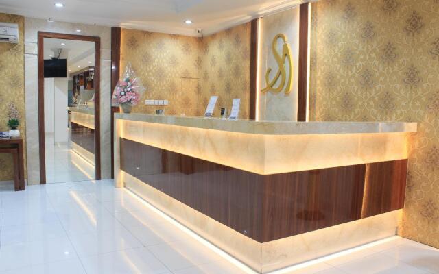 Salam Asri Hotel