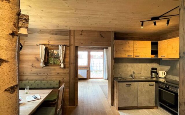 Holiday Home Eberharter Zell Am Ziller