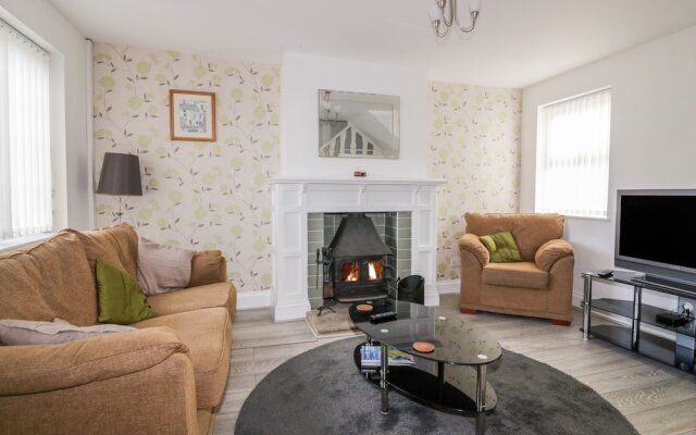 Trevowah Cottage