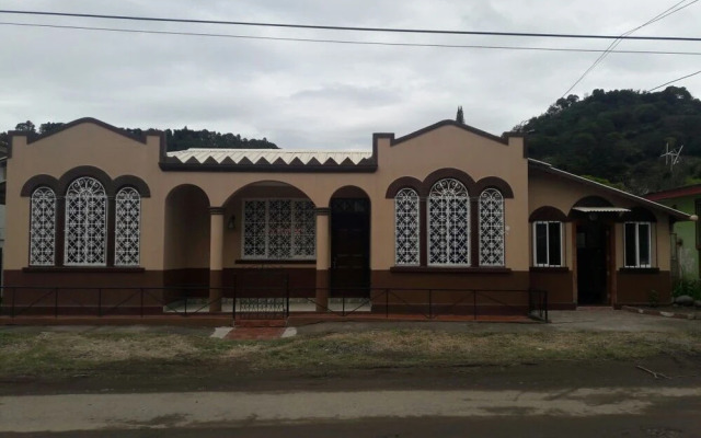 Blasina Hostal