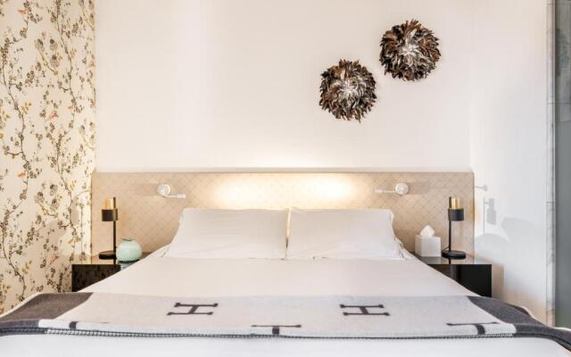 La Torretta Lodge