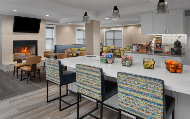 Residence Inn Boston Dedham