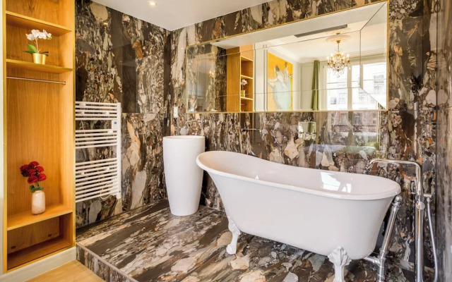 Merveil Luxury Suites - Opera I-II