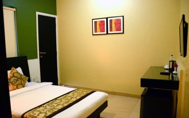 Honey Hospitality Service Apartment-Aundh