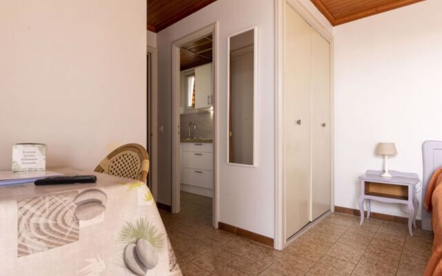 Le Soleil Camarguais (SMM152)