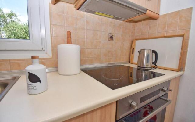 Villa Menethea Sea View - 5min from Issos beach