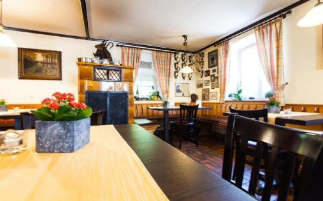 Landgasthof zur Sonne