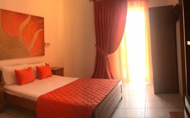 Stella Rooms