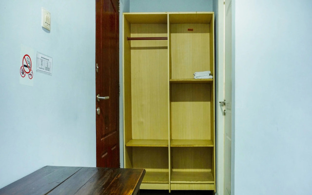 RedDoorz Plus @ Cikarang