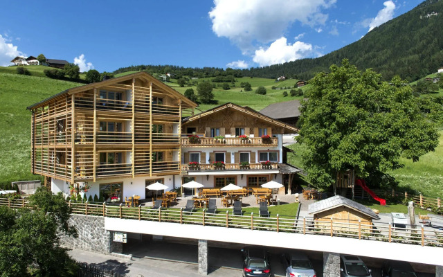 Hotel Arvina
