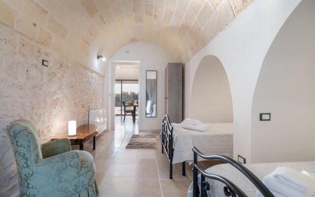 3419 Trullo Mest Marcucc by Perle di Puglia