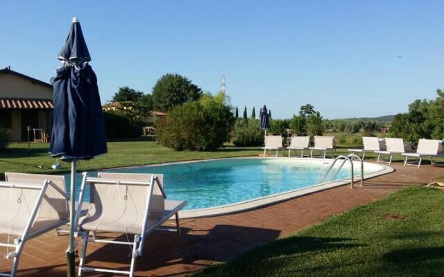 Agriturismo Sant Anna Quarter Horse