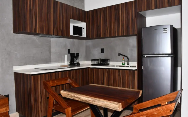 Palais Tulum by the Spot Rentals