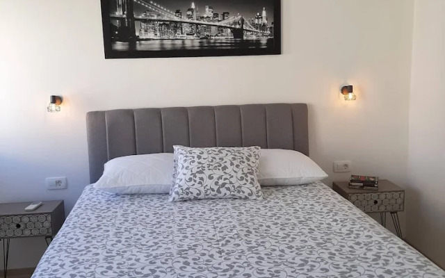 Sea View Apartment Zara Bruna