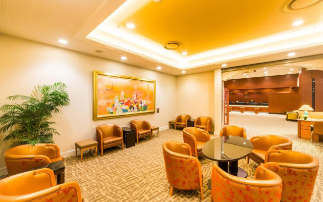 The Crown Palais New Hankyu Kochi