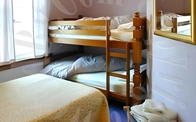 Twin Lions Hotel