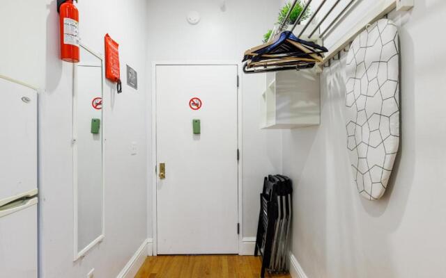 Studios in New York