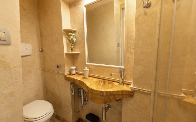 Charming Apartment Cartoni
