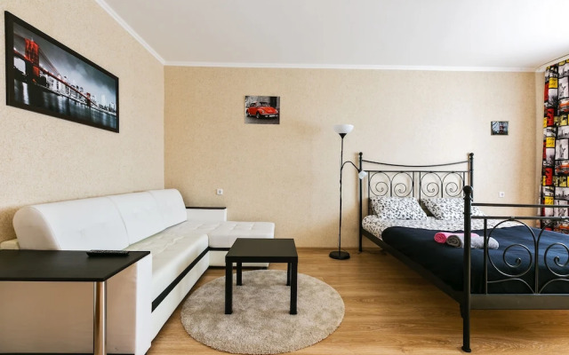 MaxRealty24 Putilkovo, Spaso-Tushinskiy Boulevard 5