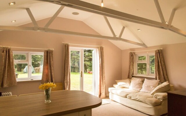 The Cedar Barn