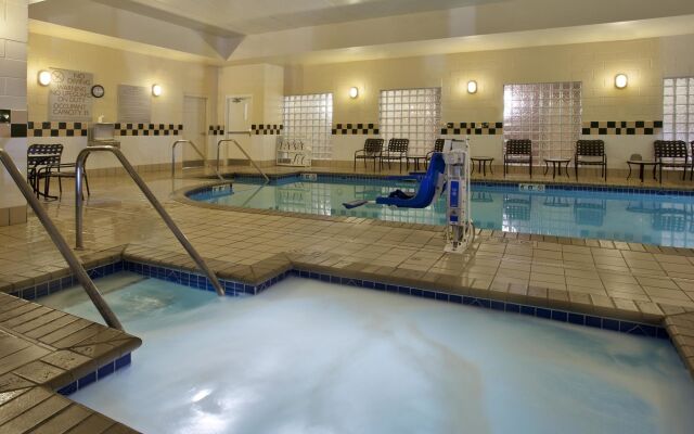 Hilton Garden Inn Minneapolis/Eden Prairie