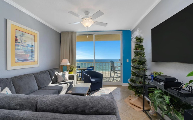 Majestic Beach Towers 2-404