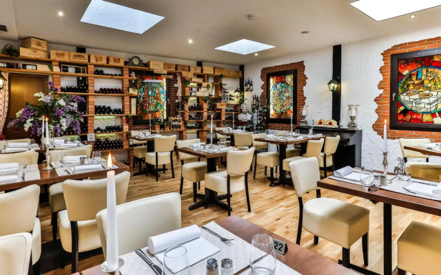 Hotel Laterne