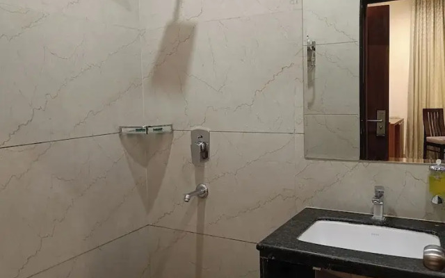 Hotel Remark