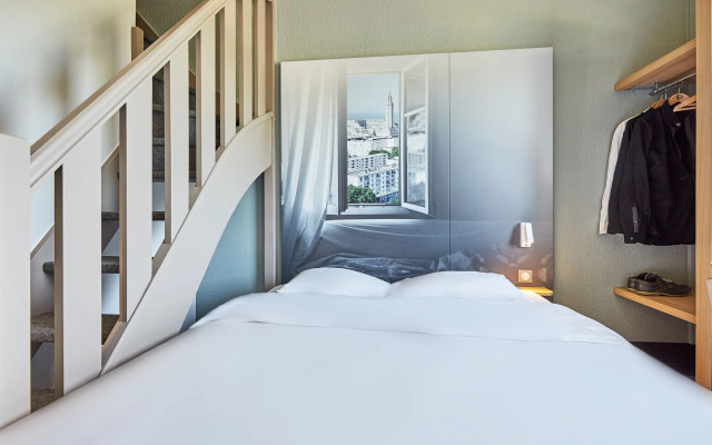 B&B HOTEL Le Havre (1)