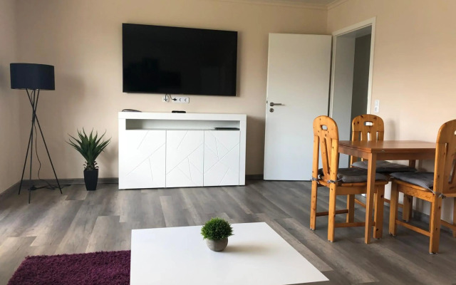 Ferienwohnung Aueblick Kassel